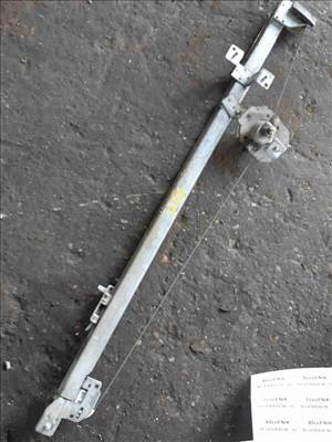Fiat Ducato 94-02 Bal Első Ablakemelő Szerkezet Mechanikus