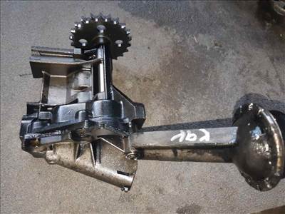 Renault Kangoo I Olaj Pumpa