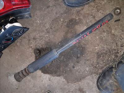 Ford Fiesta V Bal Hátsó Lengéscsillapító