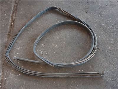 Fiat Ducato III 06-14 Csomagtérajtó Gumikéder