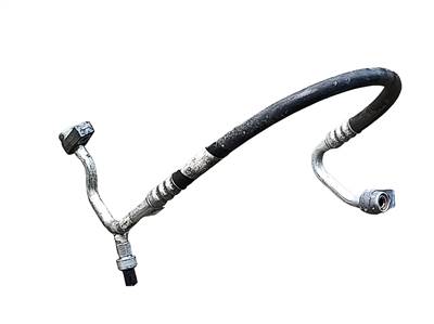 klíma cső JX61-19N601-LB klímacső Focus Mk4 1.5 TDCi alacsony nyomású klíma vezeték