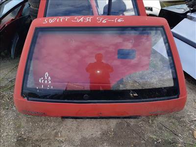 Suzuki Swift II 92-96 Csomagtér Ajtó