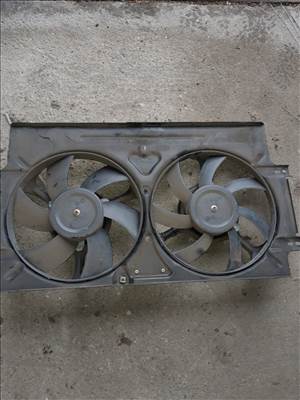 Seat Ibiza 93-02 Vízhûtő Ventilátor 6K0 121 191 L