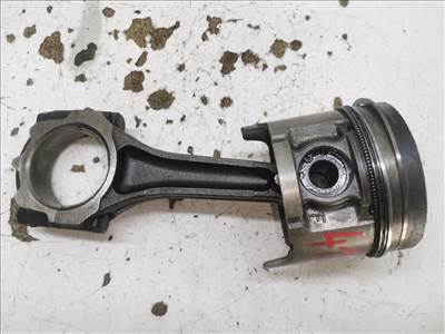MAZDA 323 F VI (BJ) 2.0 D Dugattyú és Hajtókar #41953#