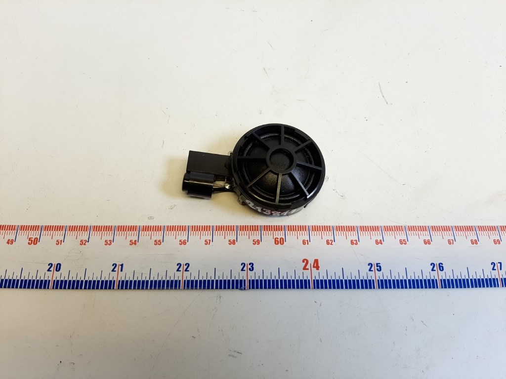 Audi A3 (8P) bal hátsó hangszóró 8H0035399B 7606500220 1. kép