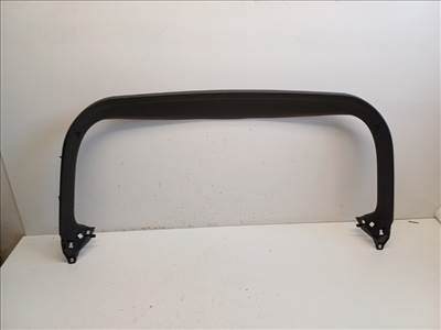 Audi A3 5 ajtós (8V) felső csomagtérajtó kárpit