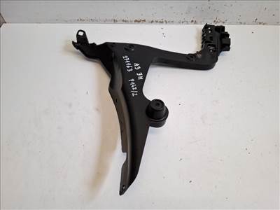 Audi A3 5 ajtós (8P) jobb hátsó lökhárító oldal tartó 8P4807378B