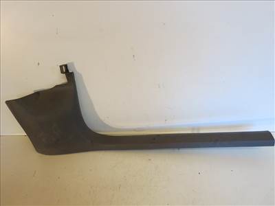 Audi A4 (8E B6) jobb első küszöb kárpit 8E0867272