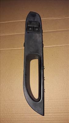 Seat Ibiza 02-08 Bal Első Ajtó Behúzó  Ablakemelő Kapcsoló 6L1 867 171 D