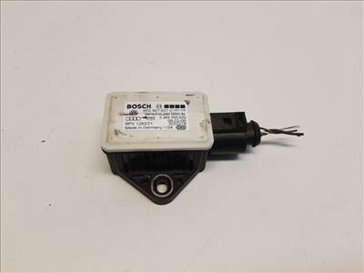 Audi A4 (8E B7) esp szenzor (oldalirányú gyorsulás érzékelő) 8E0907637C 0265005620