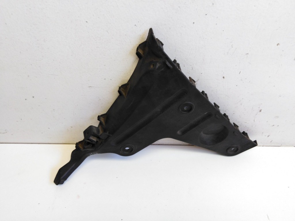 Audi A4 kombi (8E B7) jobb hátsó lökhárító oldal tartó 8E9807454A 2. kép