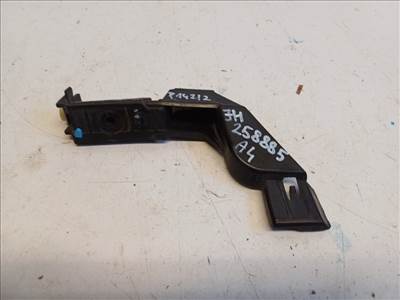 Audi A4 4 ajtós (8K B8) jobb hátsó lökhárító oldal tartó 8K5807890A