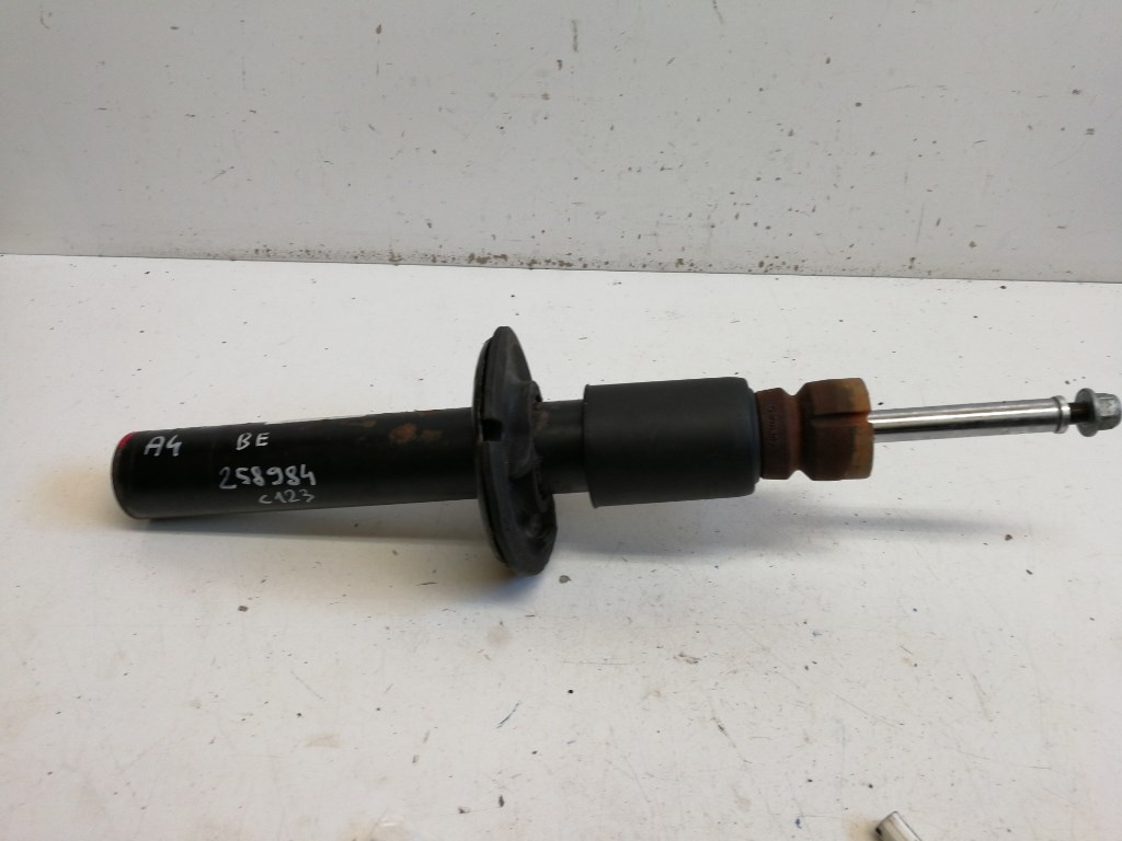 Audi A4 (8K B8) bal elsõ lengéscsillapító 8K0031CA 1. kép