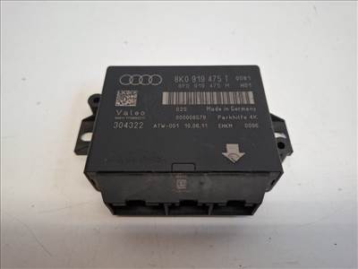 Audi A4 (8K B8) pdc vezérlő 8K0919475T