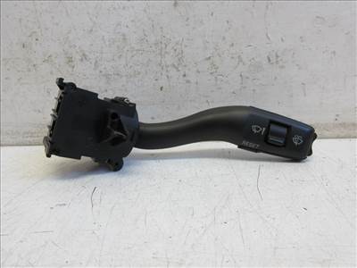 Audi A6 4 ajtós (C6 4f) ablaktörlő kapcsoló 4E0953503B