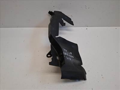 Audi TT (8J) jobb első hûtőlégterelő (hûtő légterelő) 8J0121284A