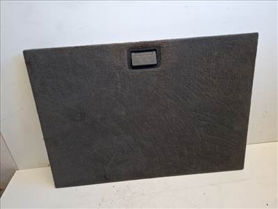 Bmw X3 (E83) csomagtér szőnyeg 8120256