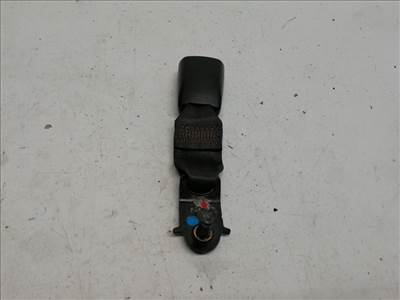 Chevrolet Captiva bal hátsó biztonságiöv