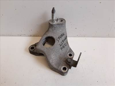 Chevrolet Spark (M300) bal első váltótartó alumínium bak 96966784