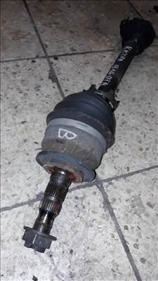 Opel Astra K Bal Első Féltengely