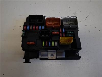 Citroen C3 (SC) bsm modul 9667199780
