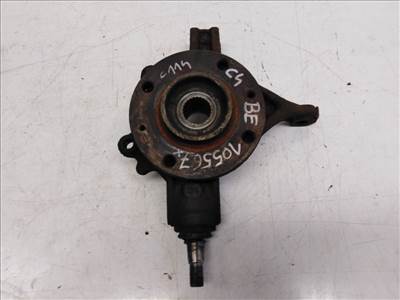 Citroen C4 bal első csonkállvány