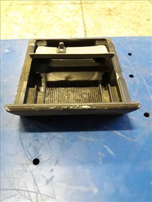 Opel Frontera A Hamutál