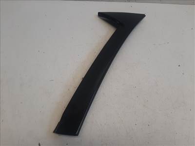 Citroen C4 grand picasso jobb hátsó szélvédő díszléc 9801009877