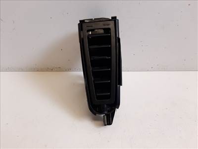 Citroen C4 picasso bal fûtéslégterelő 9657691577