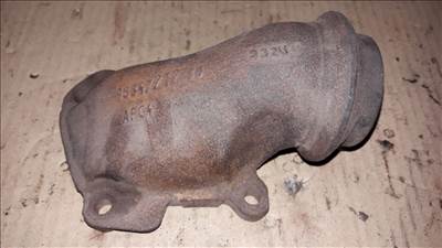 Opel Frontera A Kipufogó Leömlő Cső 96347212