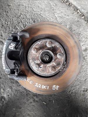 Renault Espace IV Bal Első Csonkállvány  ABS Jeladó