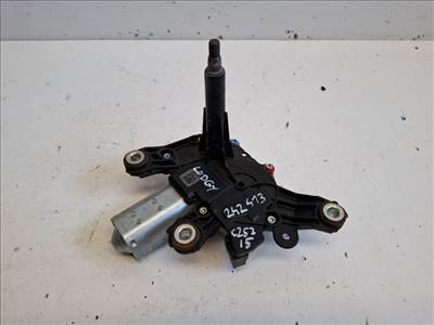 Dacia Lodgy hátsó ablaktörlő motor 287102467R