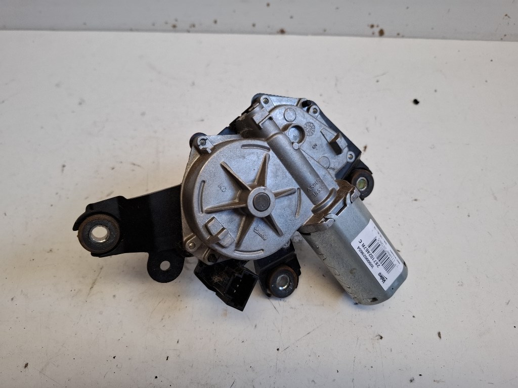 Dacia Lodgy hátsó ablaktörlõ motor 287102467R 2. kép