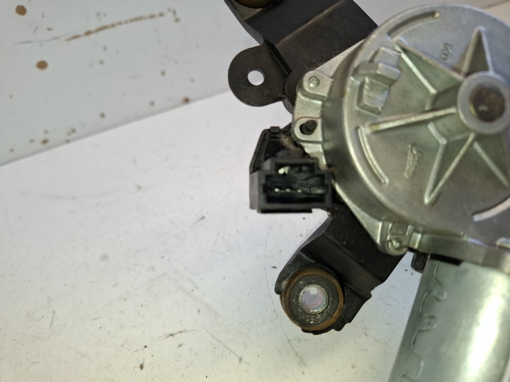 Dacia Lodgy hátsó ablaktörlõ motor 287102467R 4. kép