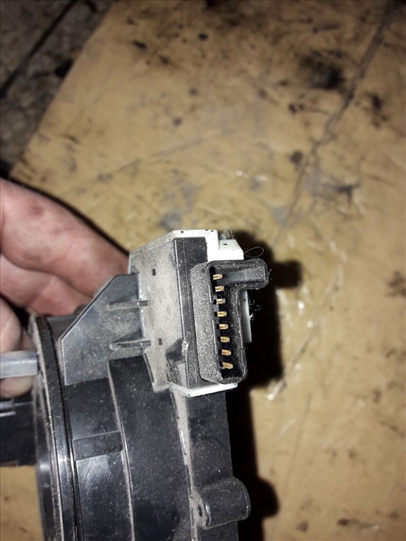 Seat Leon Légzsák Átvezetõ Szalag 1K0 959 653 C 3. kép