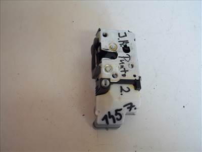 Fiat Punto jobb hátsó ajtózár