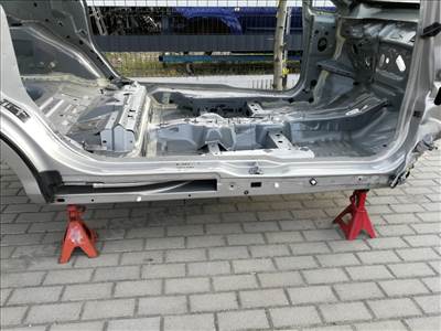 Ford B-max jobb küszöb