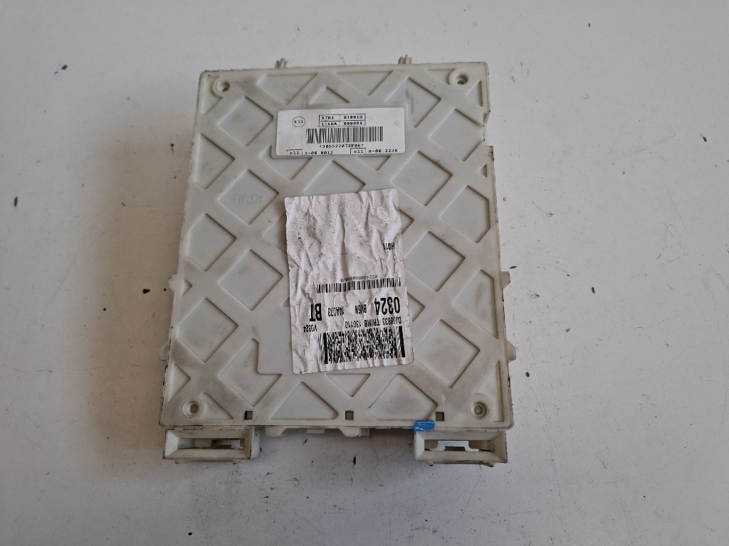 Ford C-max  biztosítéktábla utastér BV6N14A073BT 2. kép