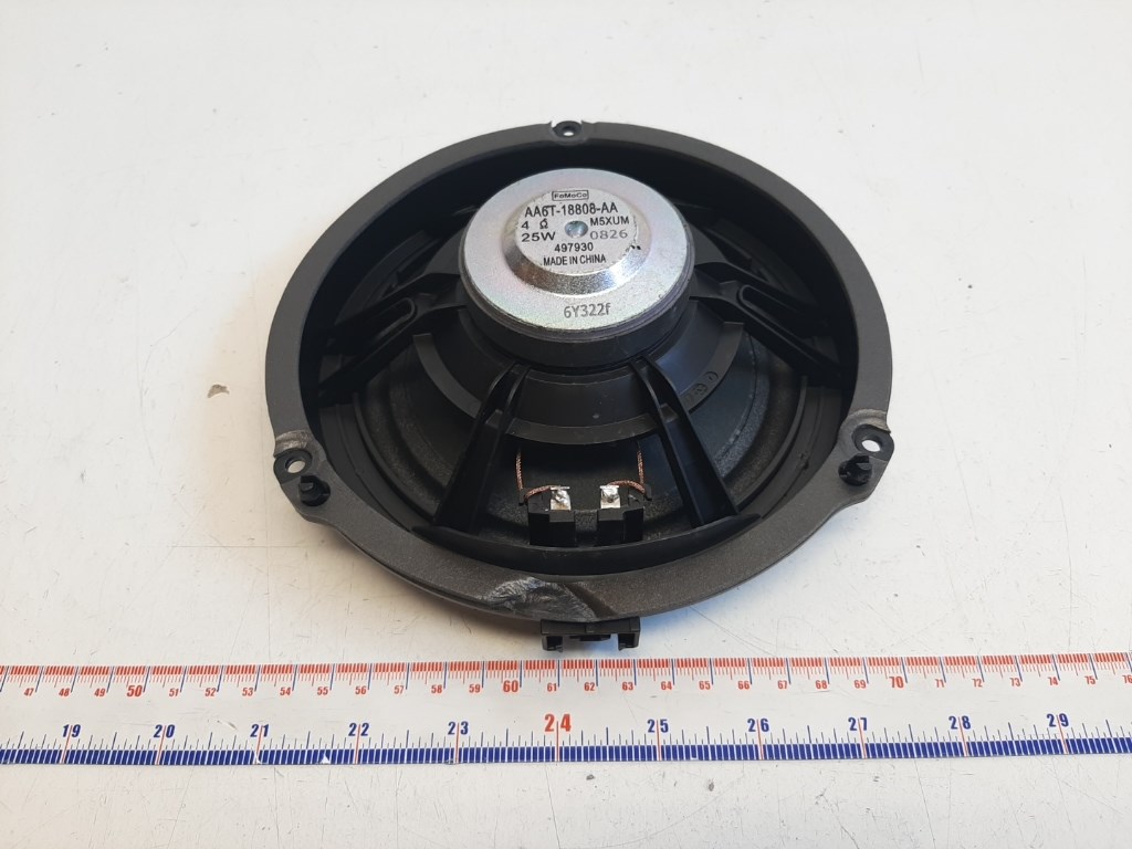 Ford Ecosport (BK) bal elsõ hangszóró AA6T18808AA 2. kép