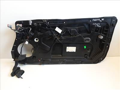 Ford Fiesta 3 ajtós jobb első Ablakemelő szerkezet elektromos C1BBB045H16AD