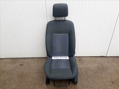 Ford Fiesta  ülés