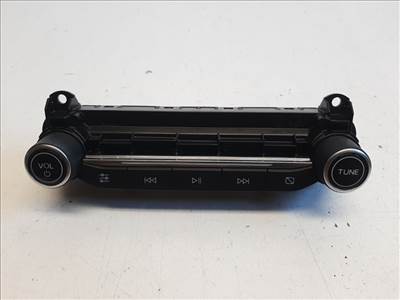 Ford Fiesta  Cd Rádió H1BT18K811HE