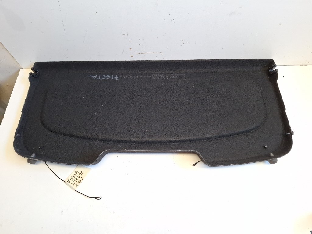 Ford Fiesta  kalaptartó 8A61A46506AF 2. kép