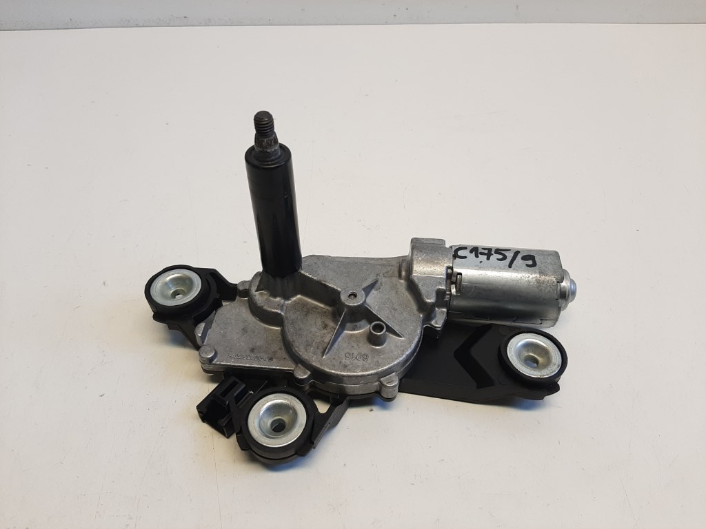 Ford Focus 5 ajtós hátsó ablaktörlõ motor BV6117K441AA 0390201205 1. kép