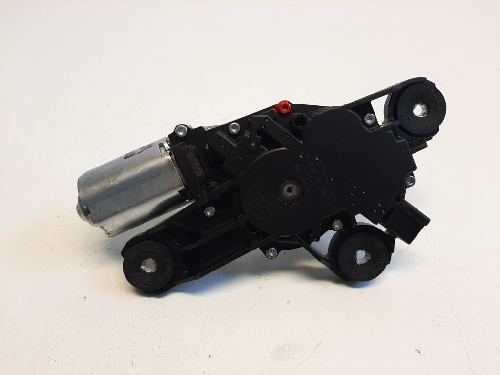 Ford Focus 5 ajtós hátsó ablaktörlõ motor BV6117K441AA 0390201205 2. kép