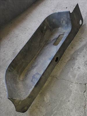 Renault Trafic Jobb Fellépő 91166298