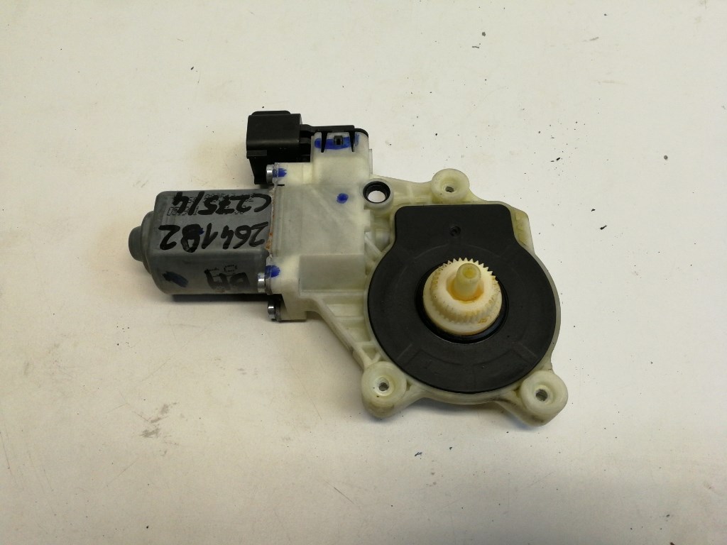 Ford Focus bal hátsó ablakemelõ motor BM51A27001BA 1. kép