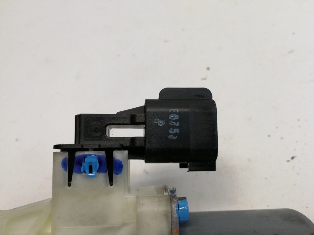 Ford Focus bal hátsó ablakemelõ motor BM51A27001BA 4. kép