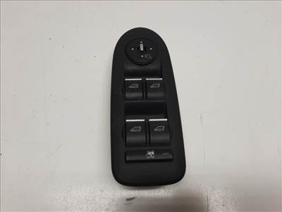 Ford Focus C-max bal első ablakemelő kapcsoló 9M5T14A132AA