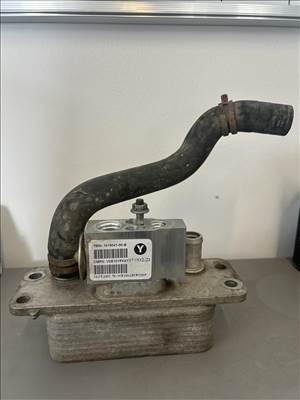 Tesla Model S Akkumulátor hűtő